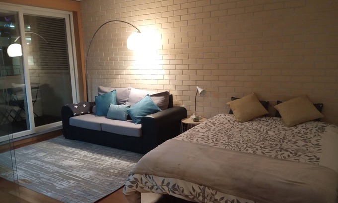 Santo Antonio dos Olivais Apartamento | Estudio con encanto en el corazón de la ciudad de Coimbra