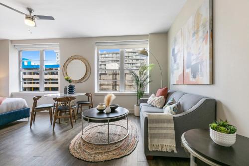 Central Business District Apartamento | Charming Studio Near French Quarter