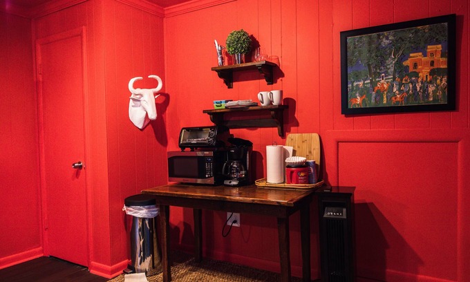South Nashville Apartamento | Charming Studio Suite 5 mins to Downtown Nashville