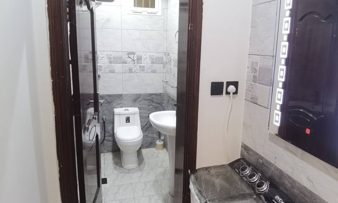 Medina Apartamento | Charming studio with AC and WiFi in wonderful Madinah