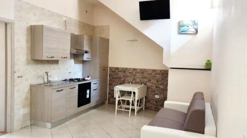 Gragnano Apartamento | Charming studio with air conditioning in Gragnano - 35 sqm