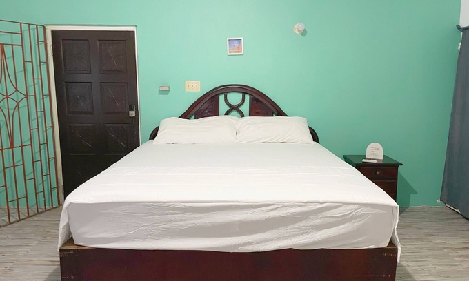 Oracabessa Apartamento | Charming studio with AC and WiFi in amazing Oracabessa