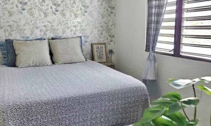 Aguadilla Pueblo Apartamento | Charming studio with AC and WiFi in marvelous Aguadilla