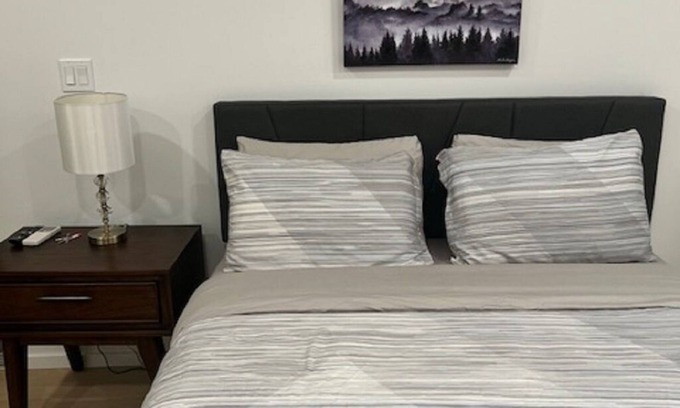 Land Park Apartamento | Charming studio with WiFi and AC in downtown Sacramento