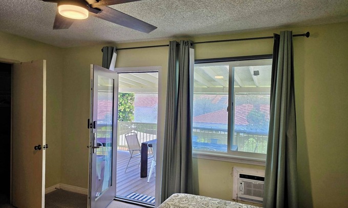 South Redlands Apartamento | Charming studio with WiFi and AC in peaceful Redlands