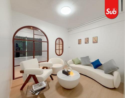 Hat Yai Casa | Charming Stylish Family House in Hat Yai