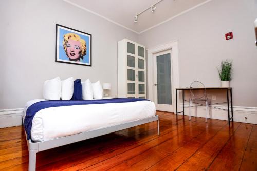 Beacon Hill Apartamento | Charming & Stylish Studio on Beacon Hill #9