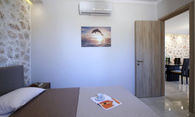 Tsoukaladhes Casa | Charming suite Iro just few minutes from Kathisma & Mylos Beach