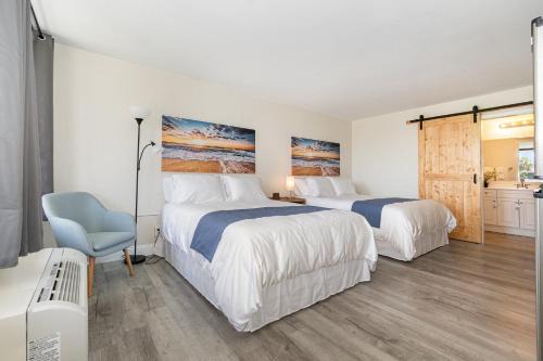Kissimmee Casa | Charming Suite: Smart TV, Modern Amenities & Pool Access