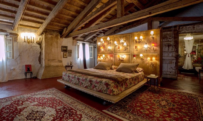 Mirano Otro | Suites con encanto cerca de Venecia