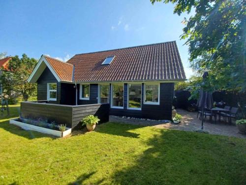 Vejlby Fed Casa | Charming Summer House At Vejlby Fed