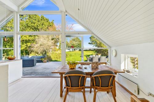 Vedelshave Casa | Charming Summer House With Beach Access