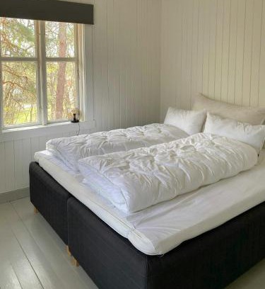 Tjome Municipality Casa | Charming Summer House With Sea View On Tjøme