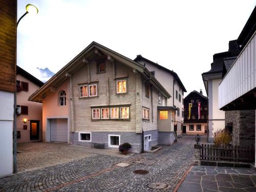 Andermatt Apartamento | Charming Swiss Chalet Andermatt