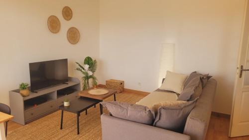 Frouzins Apartamento | Charming T2 in Frouzins