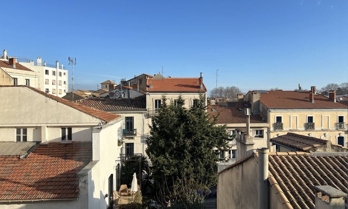 Gares Apartamento | Charming T2 near town center