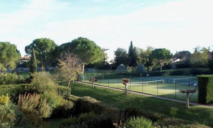 Estanove Apartamento | Charming T2 with Wifi and pool