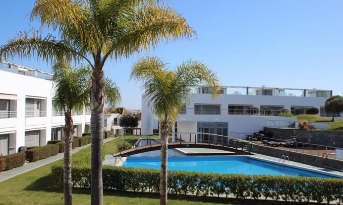 Tavira Casa | Charming Tavira - Pools, Pet-Friendly, Golf