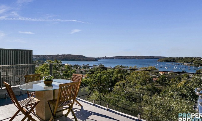 Mosman Apartamento | Balmoral Slopes Magic - Apartamento Ejecutivo