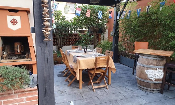 Minimes - Barriere de Paris Casa | Charming Toulousaine with swimming pool