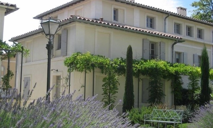 St.-Remy-de-Provence Casa | Casa de pueblo con encanto en el corazón de St Remy De Provence