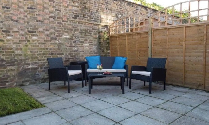 South Bermondsey Apartamento | Charming Tower Bridge House
