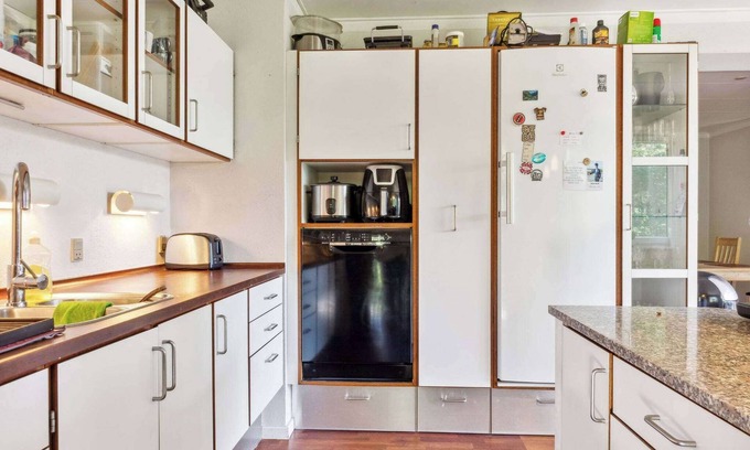 Gram Apartamento | Charming Town Apartment in Gram