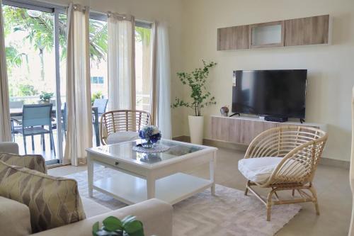 Punta Cana Apartamento | Charming TSI Punta Cana with Spacious Interior