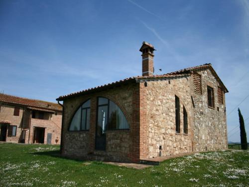 Sovicille Casa | Charming Tuscan Farmhouse