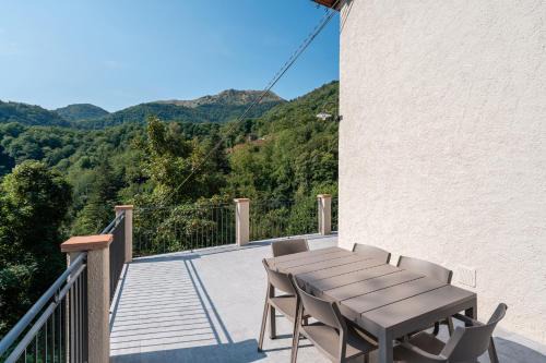 Pascoso Casa | Charming Tuscan Stone House