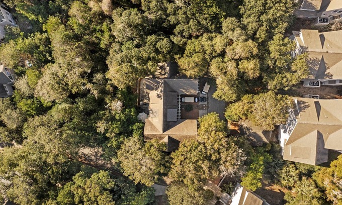 Cape Fear Station Casa | Charming two-bedroom cottage near East Beach