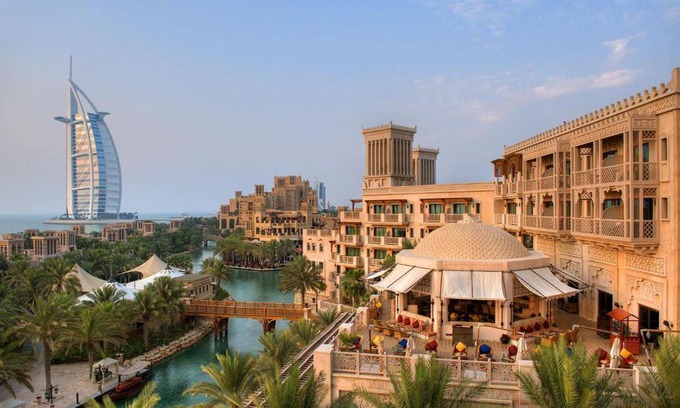 Umm Suqeim 3 Apartamento | Charming Two Bedroom in Madinat Jumeirah Living