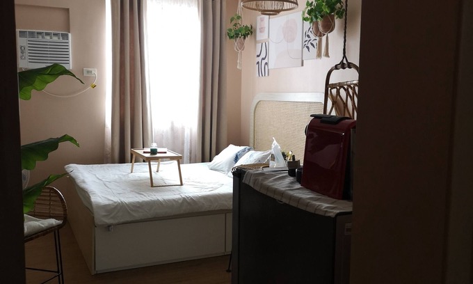 Guadalupe Condominio | Charming unit @ Symfoni Nichols