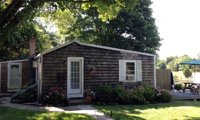 East Hampton North Cabaña | Encantadora cabaña actualizada a pie de todo!