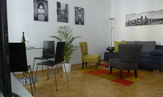 Landstrasse Apartamento | Apartamento vienés encantador cerca de Centro de la Ciudad