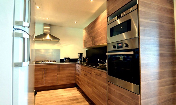 Warempage Casa | Charming Villa in La Roche en Ardenne