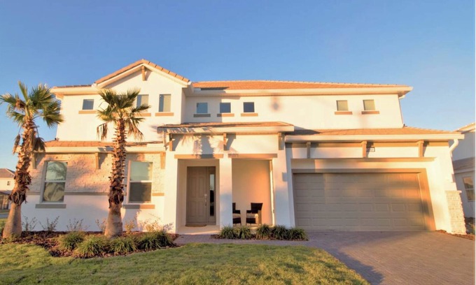 Kissimmee Villa | CHARMING VILLA AT SONOMA RESORT AT TAPESTRY