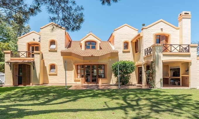 Punta del Este Casa | Charming Villa in Punta del Este