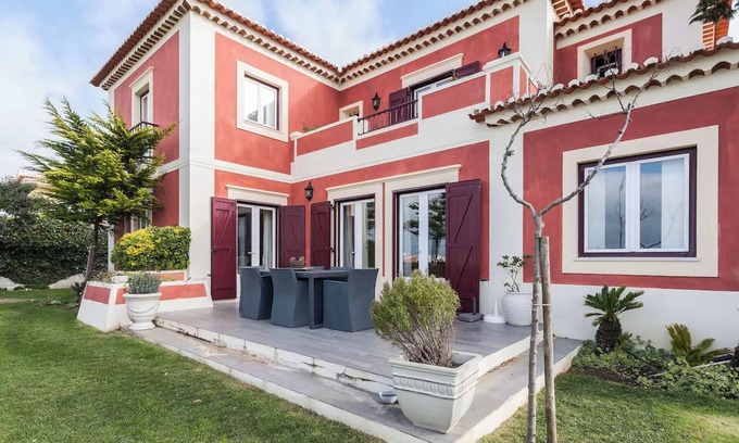 Praia das Macas Casa | Villa en Playa de las Manzanas