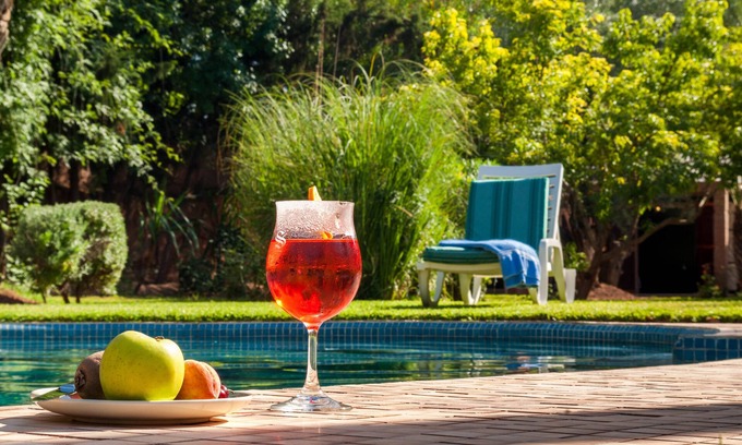 Palmeraie Villa | Encantadora villa en el corazón de palmeral de Marrakech