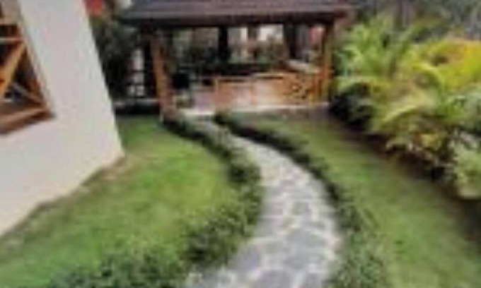 La Vega Province Villa | Villa encantadora pino alto jarabacoa