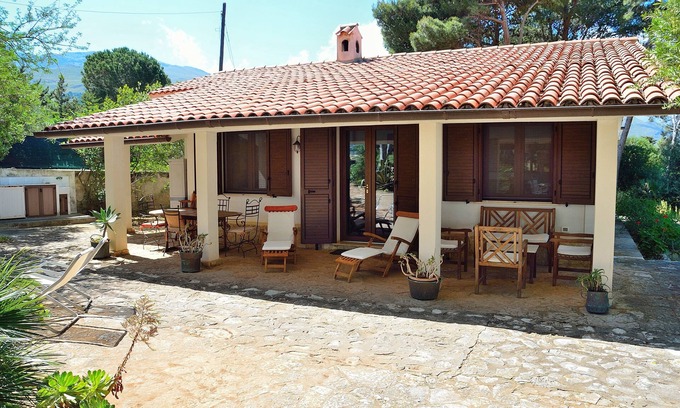 Scopello Casa | Casa / villa / chalet - Scopello