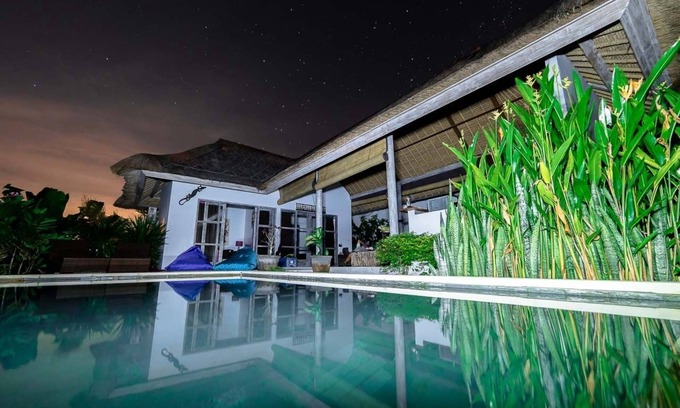 Ungasan Villa | Encantadora villa con 2 dormitorios, Ungasan