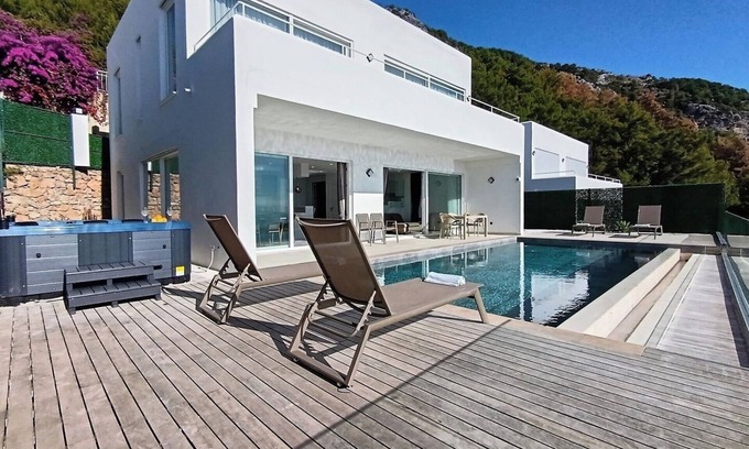 Alanya Casa | Charming Villa with a Pool