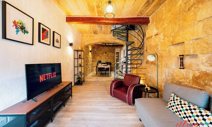 Rabat Casa | A Pretty Holiday Home in a Traditional Village