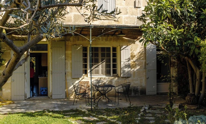 Fontvieille Casa | Charming village house at the foot of the Alpilles mountains