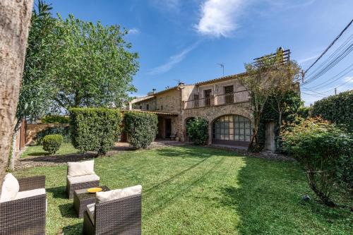 Riumors Casa | Charming Village House