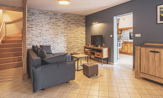 Sambin Cabaña | Encantadora casa rural en viñedo, cerca de castillos, con terraza y todas las comodidades modernas