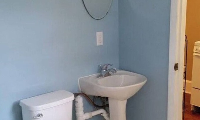 Innovation District Apartamento | Charming vintage apartment in nice Gainsville