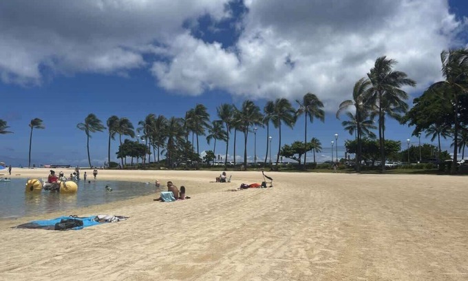 Ala Moana Apartamento | Charming Waikiki Condo Steps to Beach and Shops